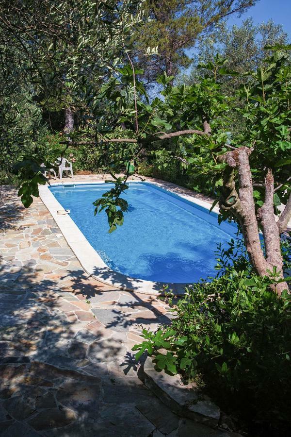 Duche D'Uzes Villa Celina Avenue Des Cevennes Bagian luar foto